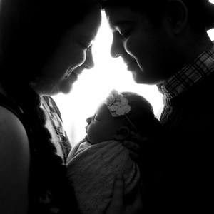 Meet your Posher, Danah